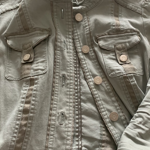 Whbm jacket - Picture 6 of 7